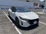 2025 Nissan SENTRA SR PLATINUM BITONO CVT 25