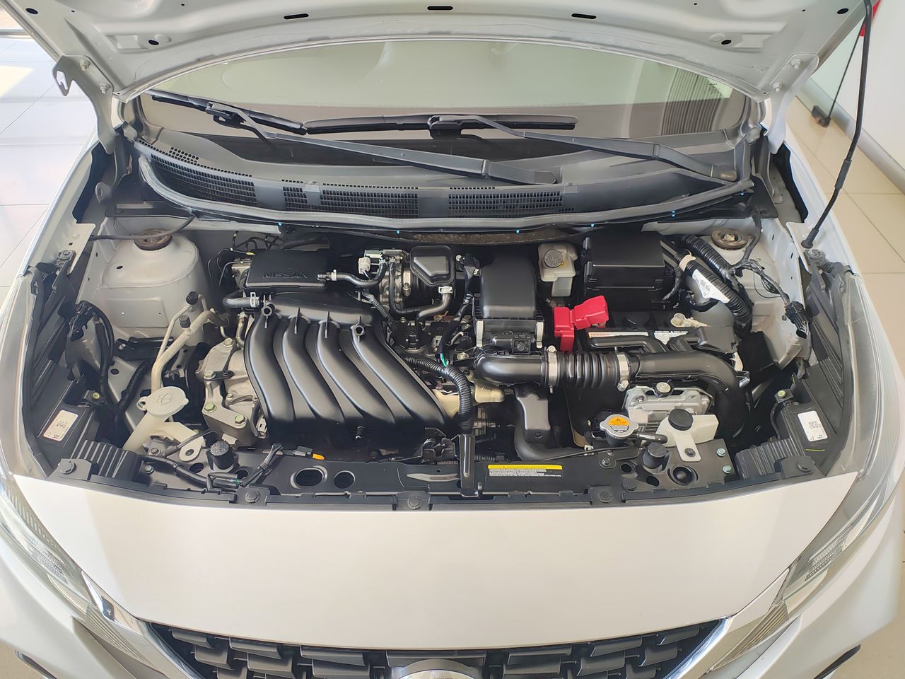 2021 Nissan MARCH SENSE TA 21