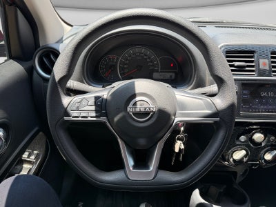 2023 Nissan MARCH ADVANCE TM 23