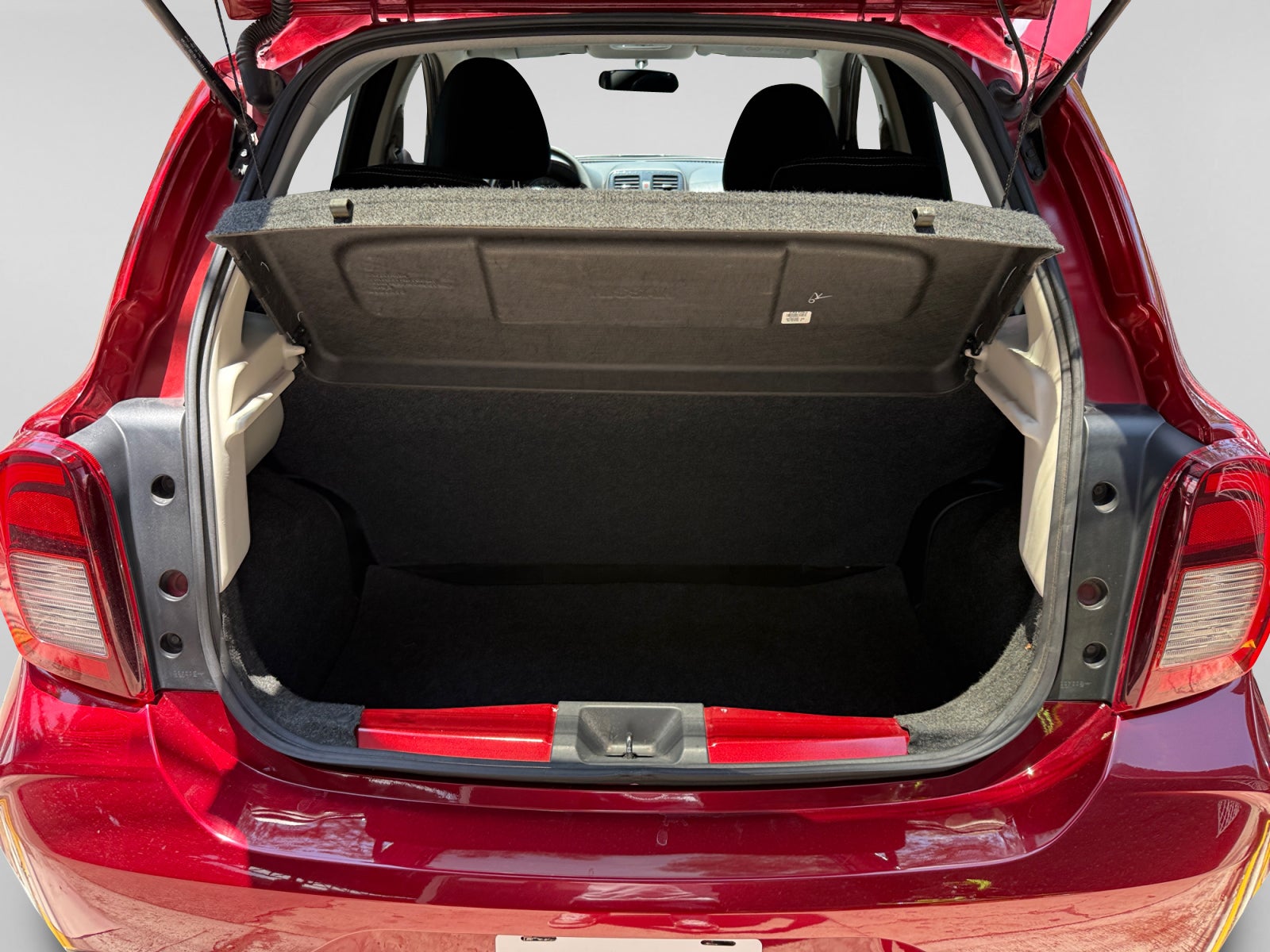 2023 Nissan MARCH ADVANCE TM 23