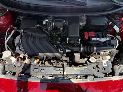 2023 Nissan MARCH ADVANCE TM 23