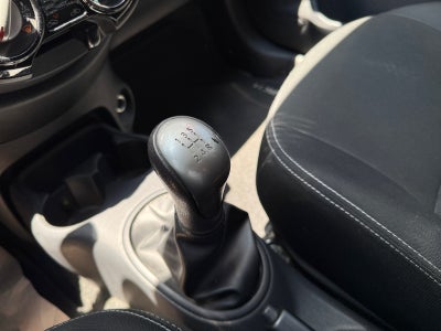 2023 Nissan MARCH ADVANCE TM 23