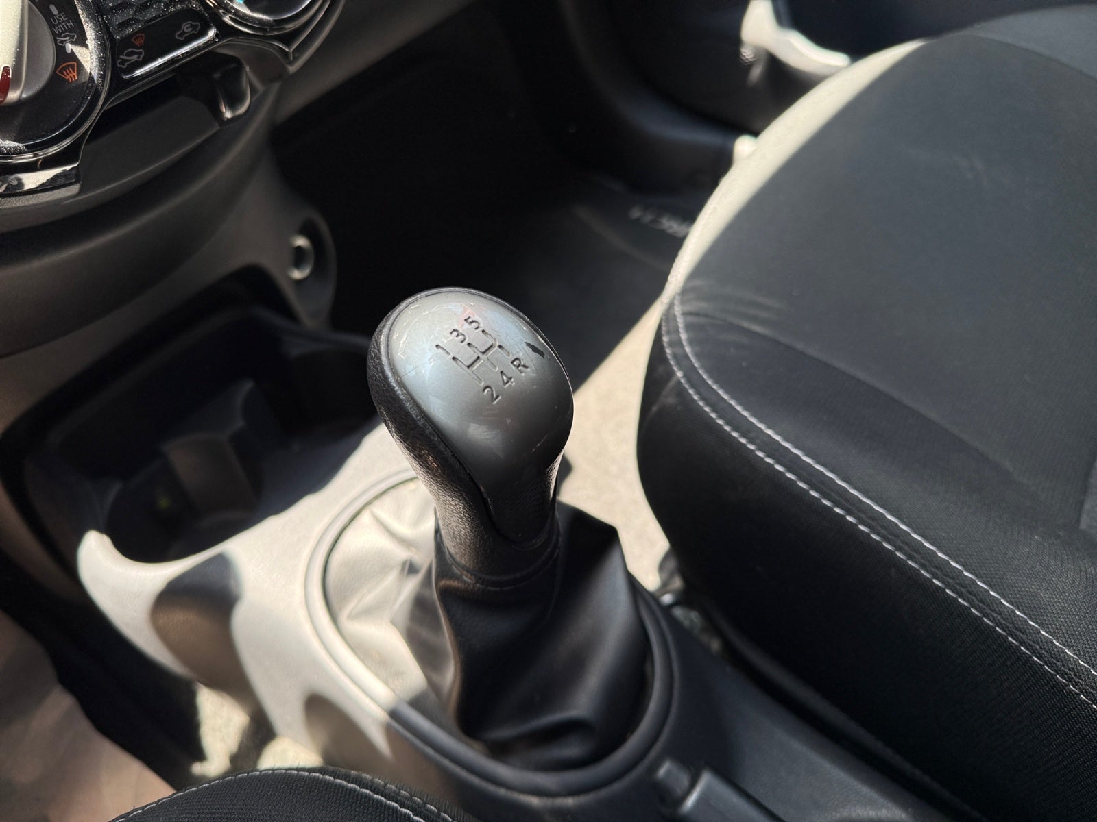 2023 Nissan MARCH ADVANCE TM 23