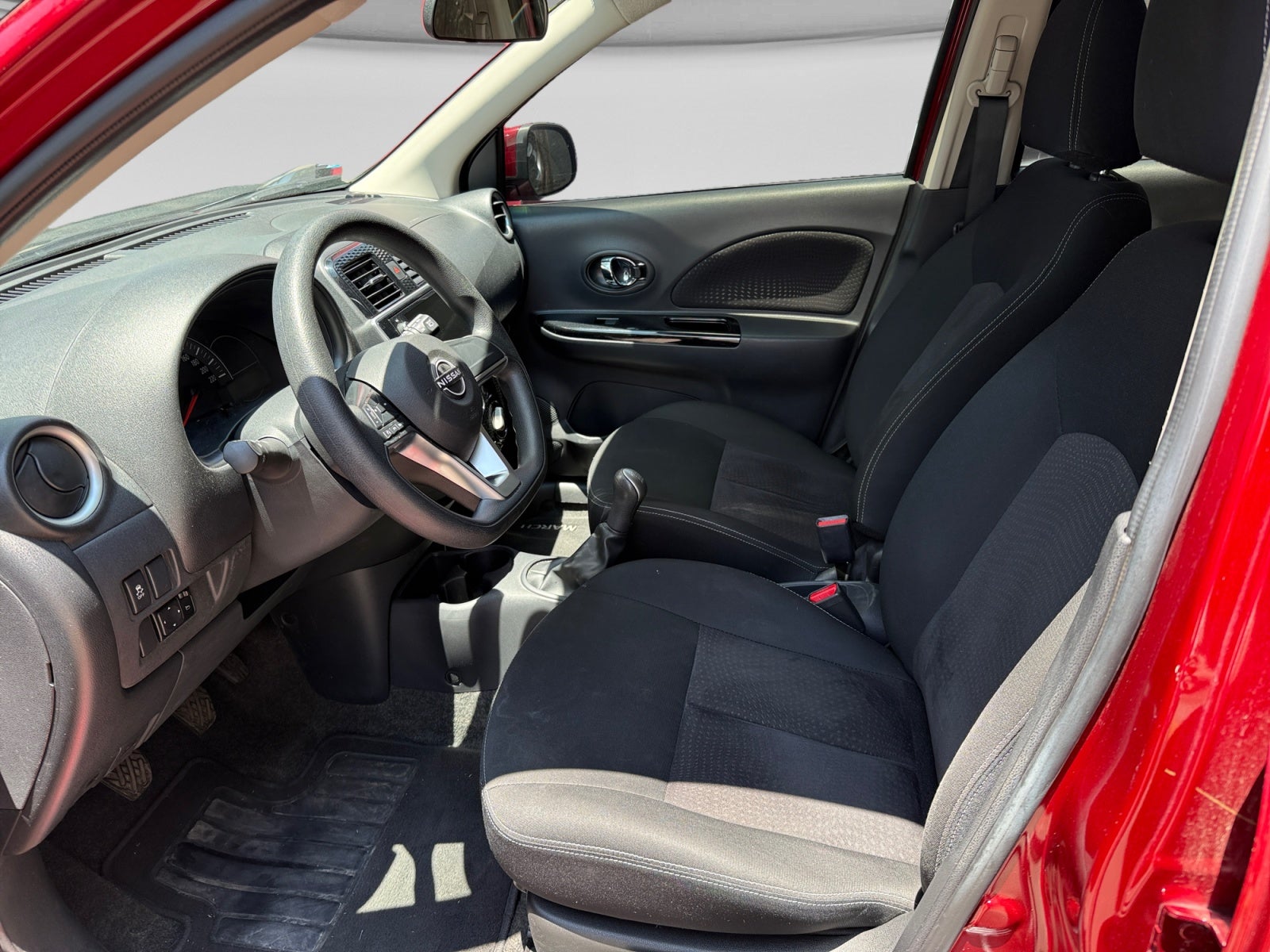 2023 Nissan MARCH ADVANCE TM 23