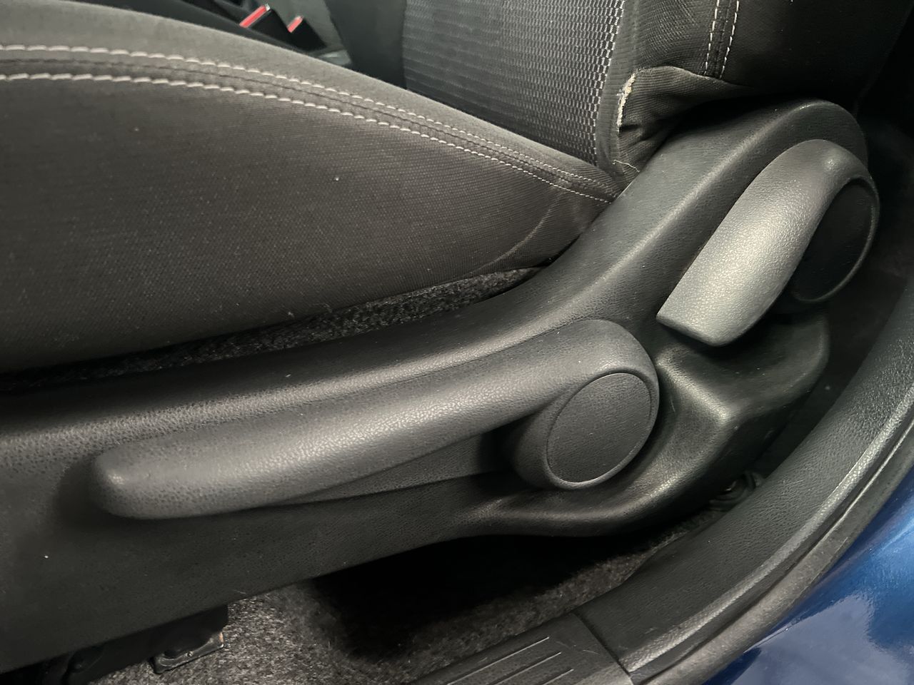 2019 Nissan VERSA SENSE AT AC