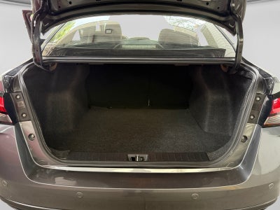 2023 Nissan VERSA ADVANCE MT 23