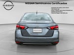 2023 Nissan VERSA ADVANCE MT 23