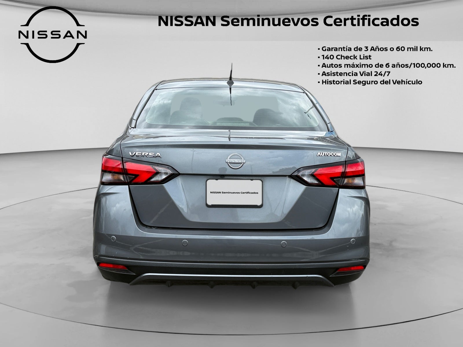 2023 Nissan VERSA ADVANCE MT 23
