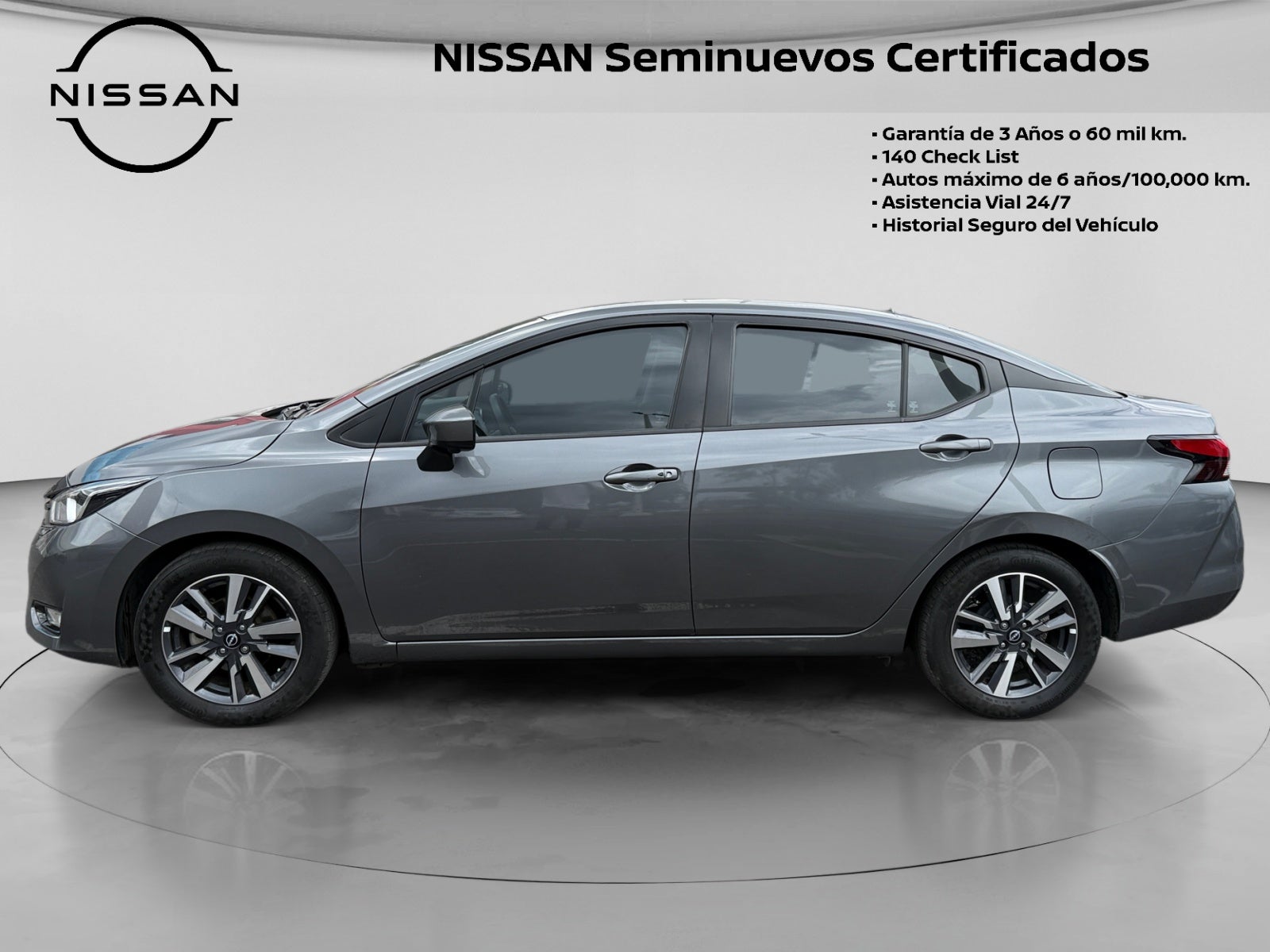 2023 Nissan VERSA ADVANCE MT 23