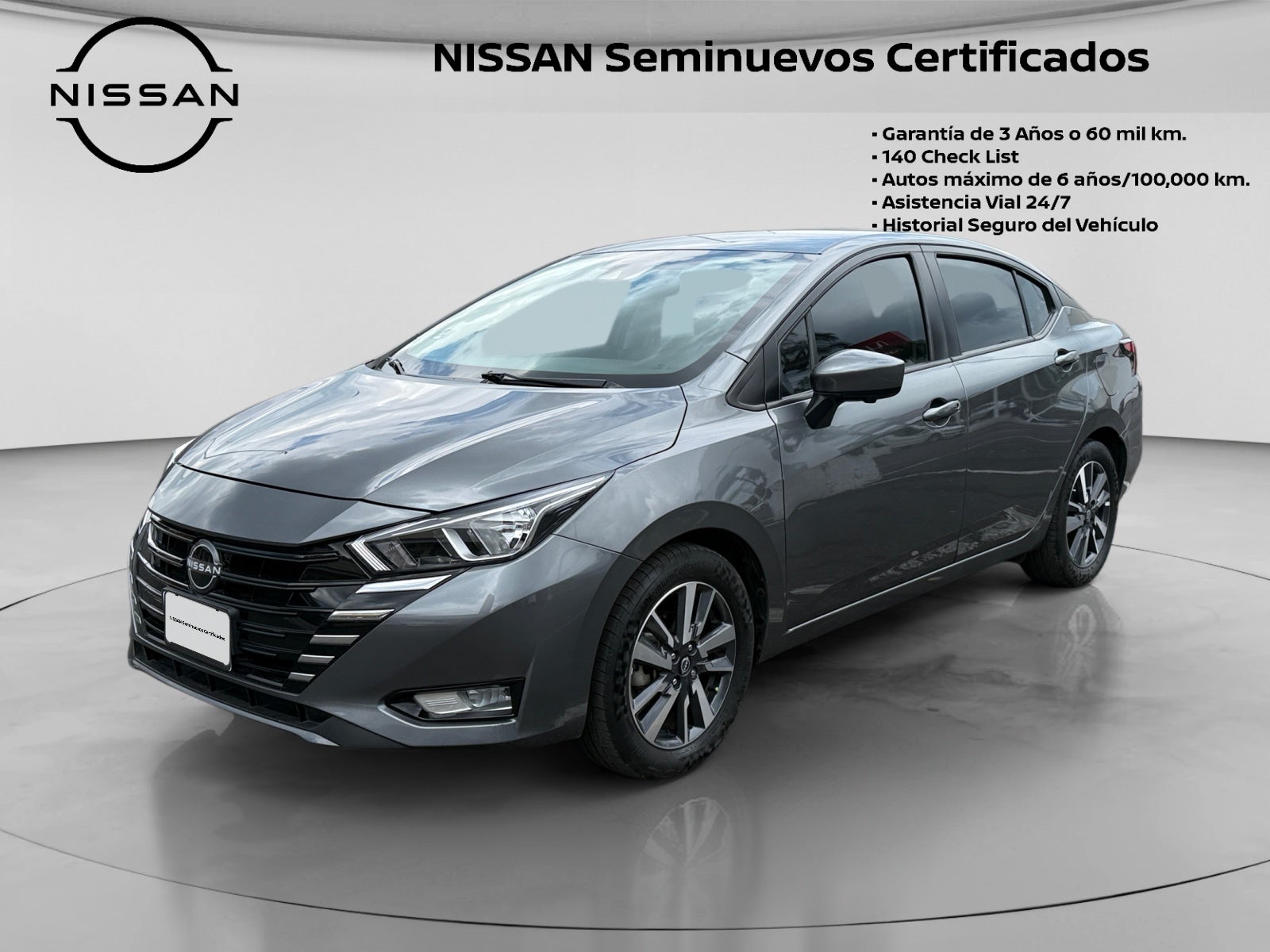 2023 Nissan VERSA ADVANCE MT 23