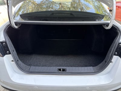 2024 Nissan VERSA SENSE MT 24