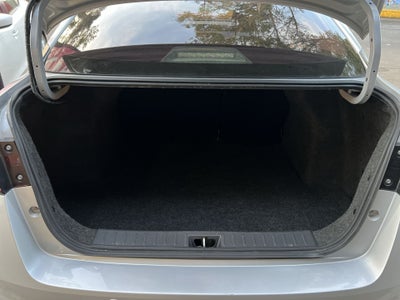 2024 Nissan VERSA ADVANCE CVT 24