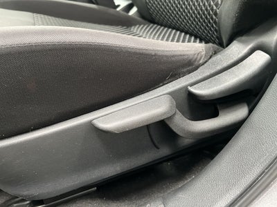 2021 Nissan VERSA SENSE CVT 21