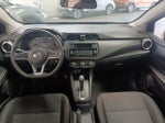 2021 Nissan VERSA SENSE CVT 21