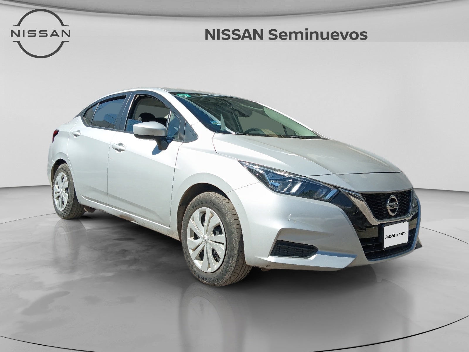 2021 Nissan VERSA SENSE MT 21