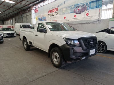 2023 Nissan NP300 PICK UP TM AC 23