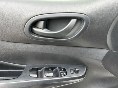 2021 Nissan FRONTIER PRO-4X 4X4 TA 21