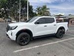 2021 Nissan FRONTIER PRO-4X 4X4 TA 21