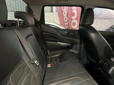 2023 Nissan FRONTIER PRO-4X 4X4 TA 23