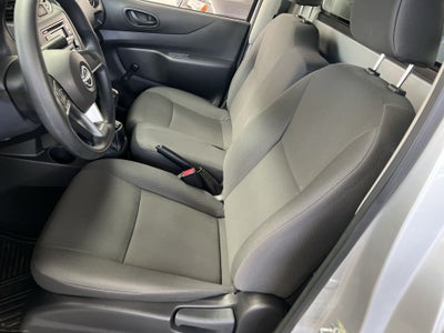 2023 Nissan FRONTIER CHASIS TM AC 23