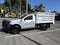 2023 Nissan FRONTIER CHASIS TM AC 23