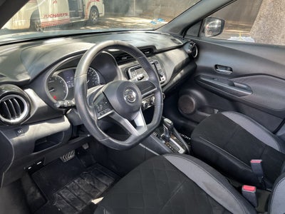 2018 Nissan KICKS 1.6 ADVANCE LTS CVT A/C