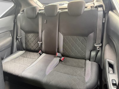 2018 Nissan KICKS 1.6 ADVANCE LTS CVT A/C