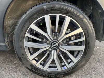 2022 Nissan KICKS PLATINUM 1.6 LTS CVT 22