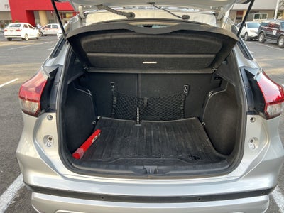 2022 Nissan KICKS PLATINUM 1.6 LTS CVT 22