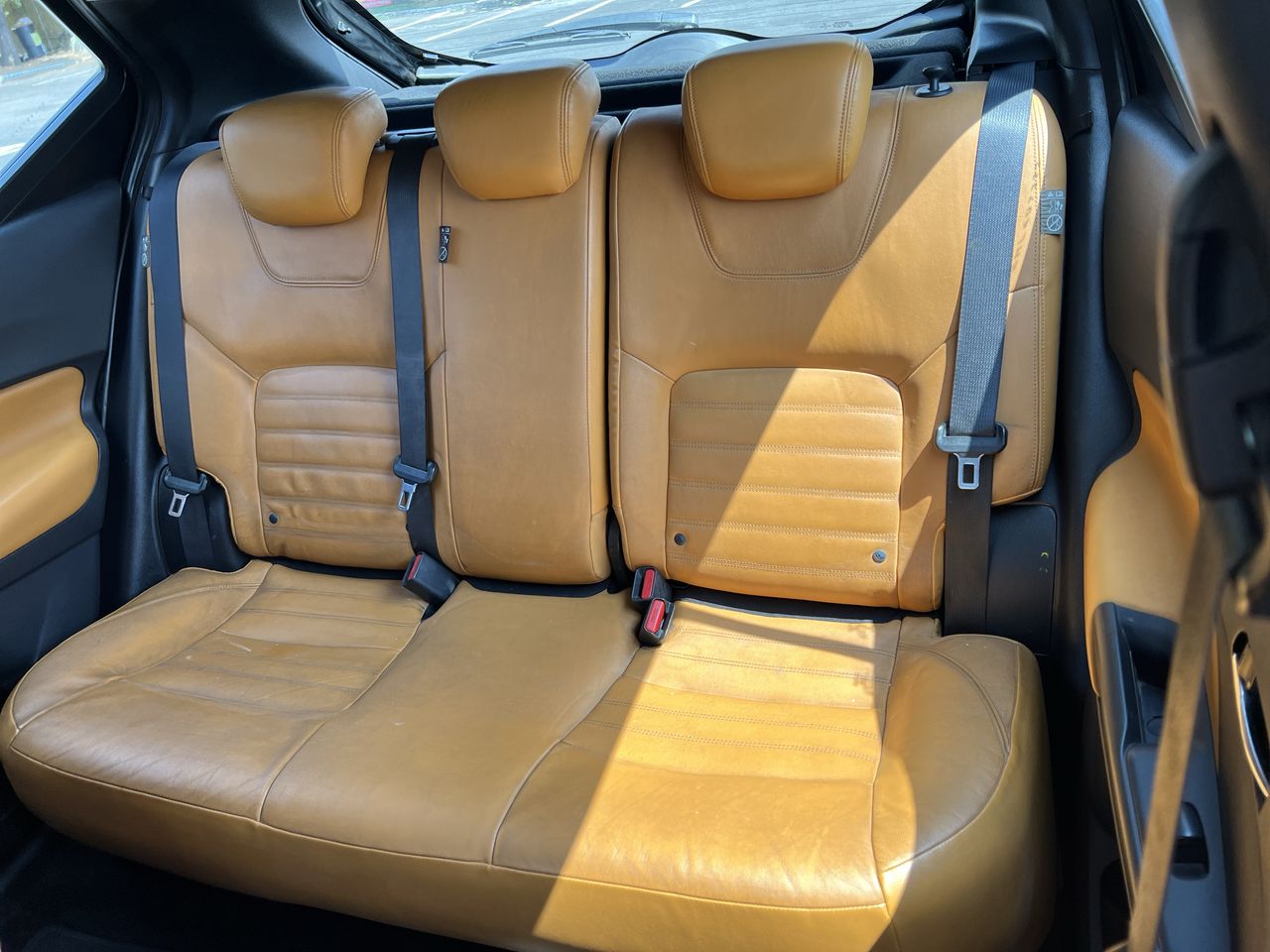 2017 Nissan KICKS 1.6 EXCLUSIVE LTS CVT A/C