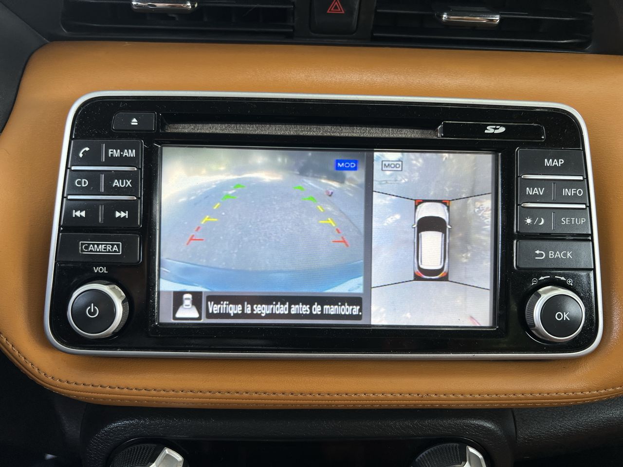 2017 Nissan KICKS 1.6 EXCLUSIVE LTS CVT A/C