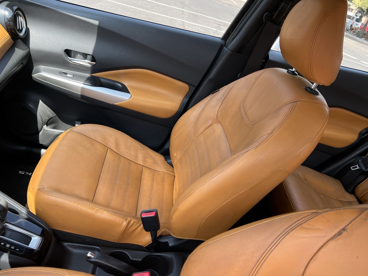 2017 Nissan KICKS 1.6 EXCLUSIVE LTS CVT A/C