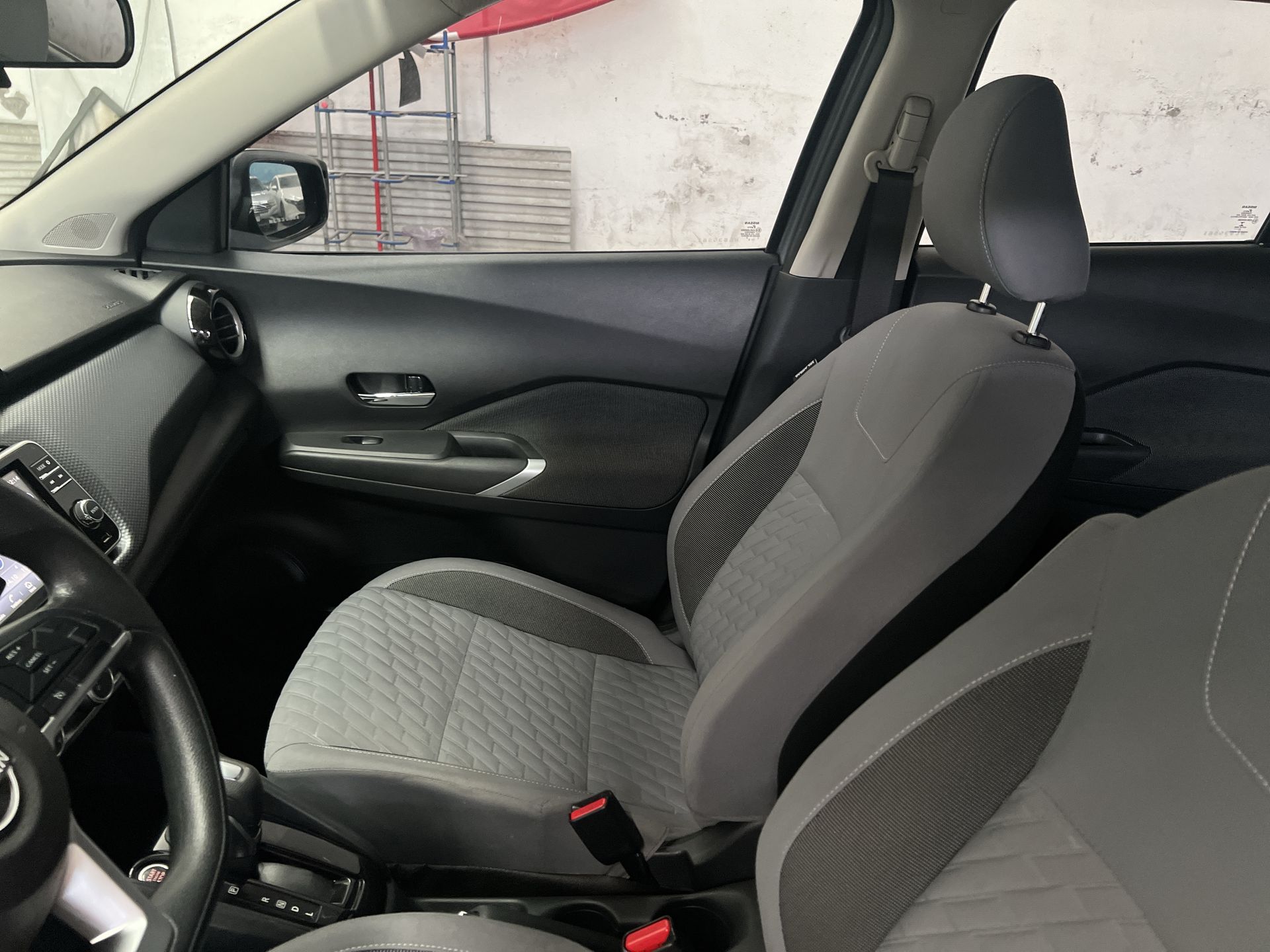 2022 Nissan KICKS ADVANCE 1.6 LTS CVT 22
