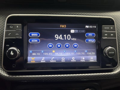 2022 Nissan KICKS ADVANCE 1.6 LTS CVT 22