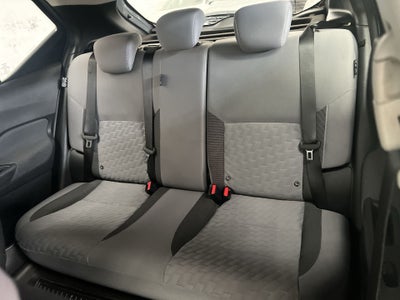 2022 Nissan KICKS ADVANCE 1.6 LTS CVT 22