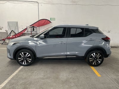 2022 Nissan KICKS ADVANCE 1.6 LTS CVT 22