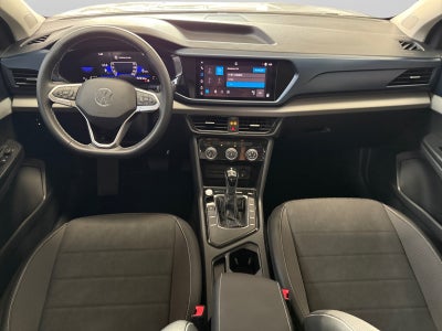 2023 Volkswagen TAOS COMFORTLINE