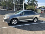 2018 Volkswagen JETTA TRENDLINE TIP.