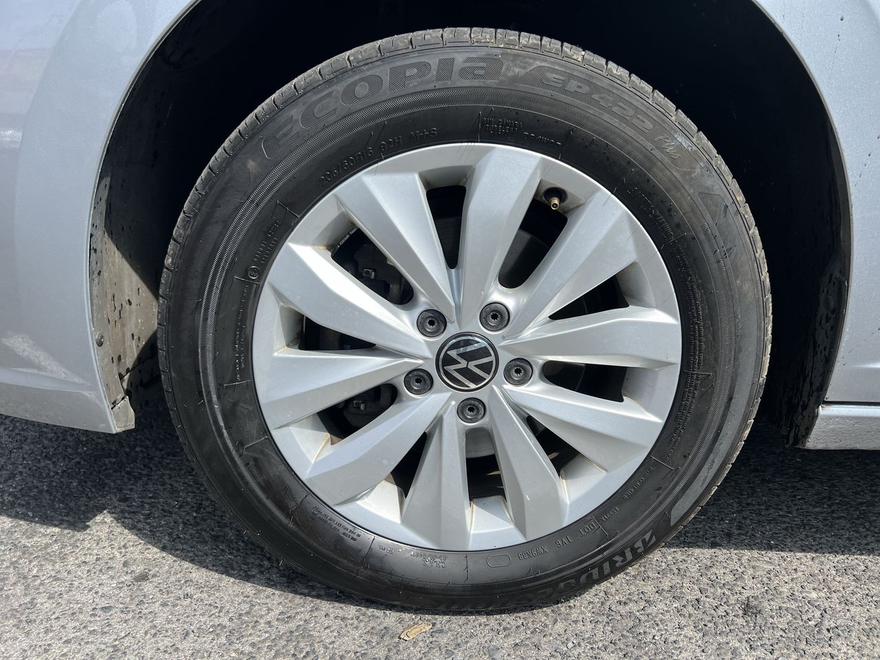 2022 Volkswagen JETTA COMFORTLINE TIPTRONIC