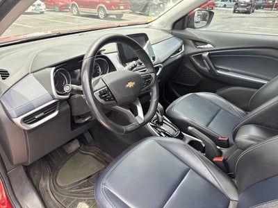 2021 Chevrolet TRACKER PREMIER D