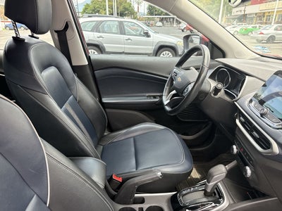 2021 Chevrolet TRACKER PREMIER D