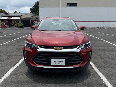 2021 Chevrolet TRACKER PREMIER D
