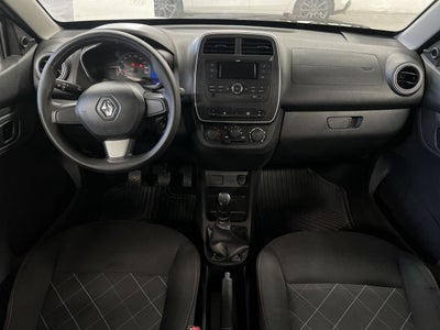 2020 RENAULT KWID INTENS