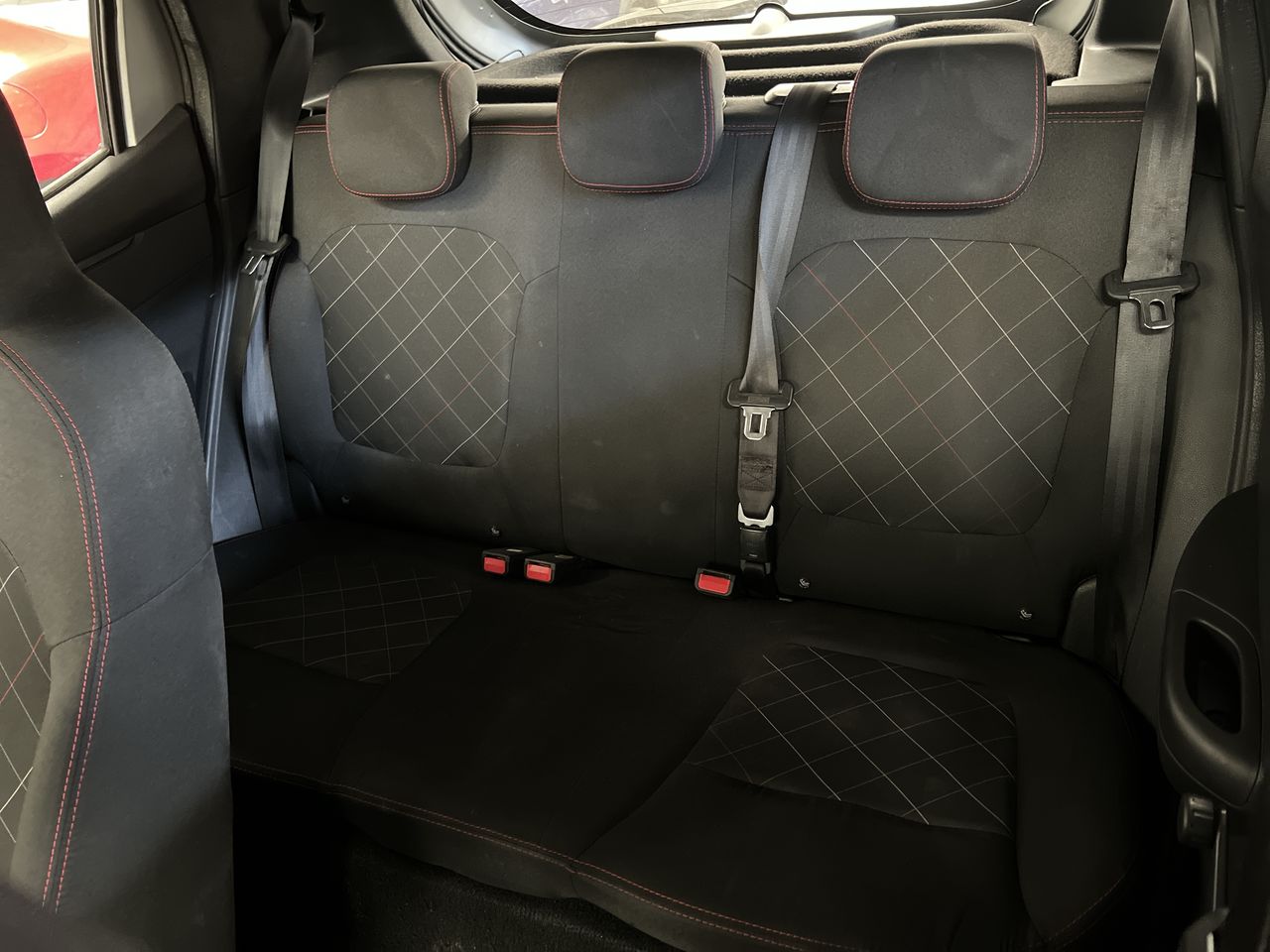 2020 RENAULT KWID INTENS