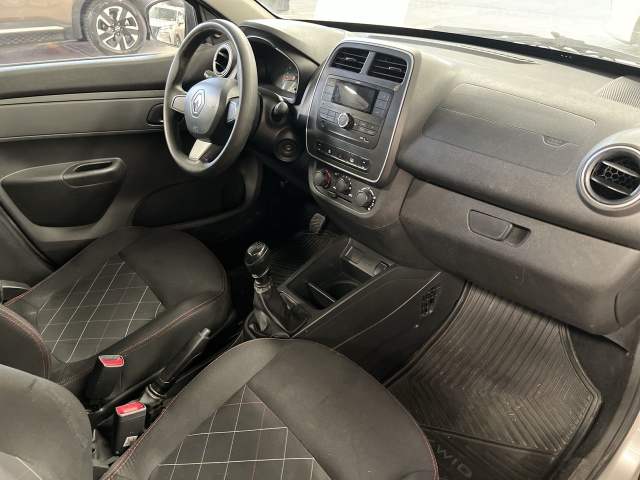 2020 RENAULT KWID INTENS