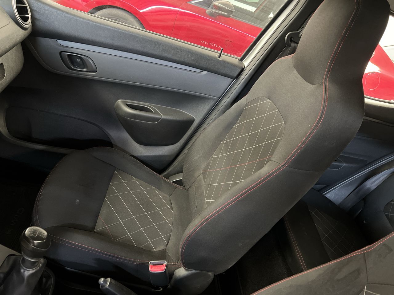 2020 RENAULT KWID INTENS