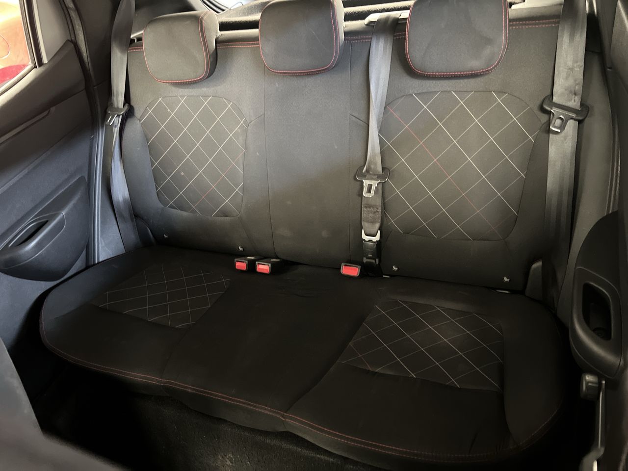 2020 RENAULT KWID INTENS