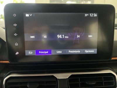 2025 RENAULT OROCH OUTSIDER CVT