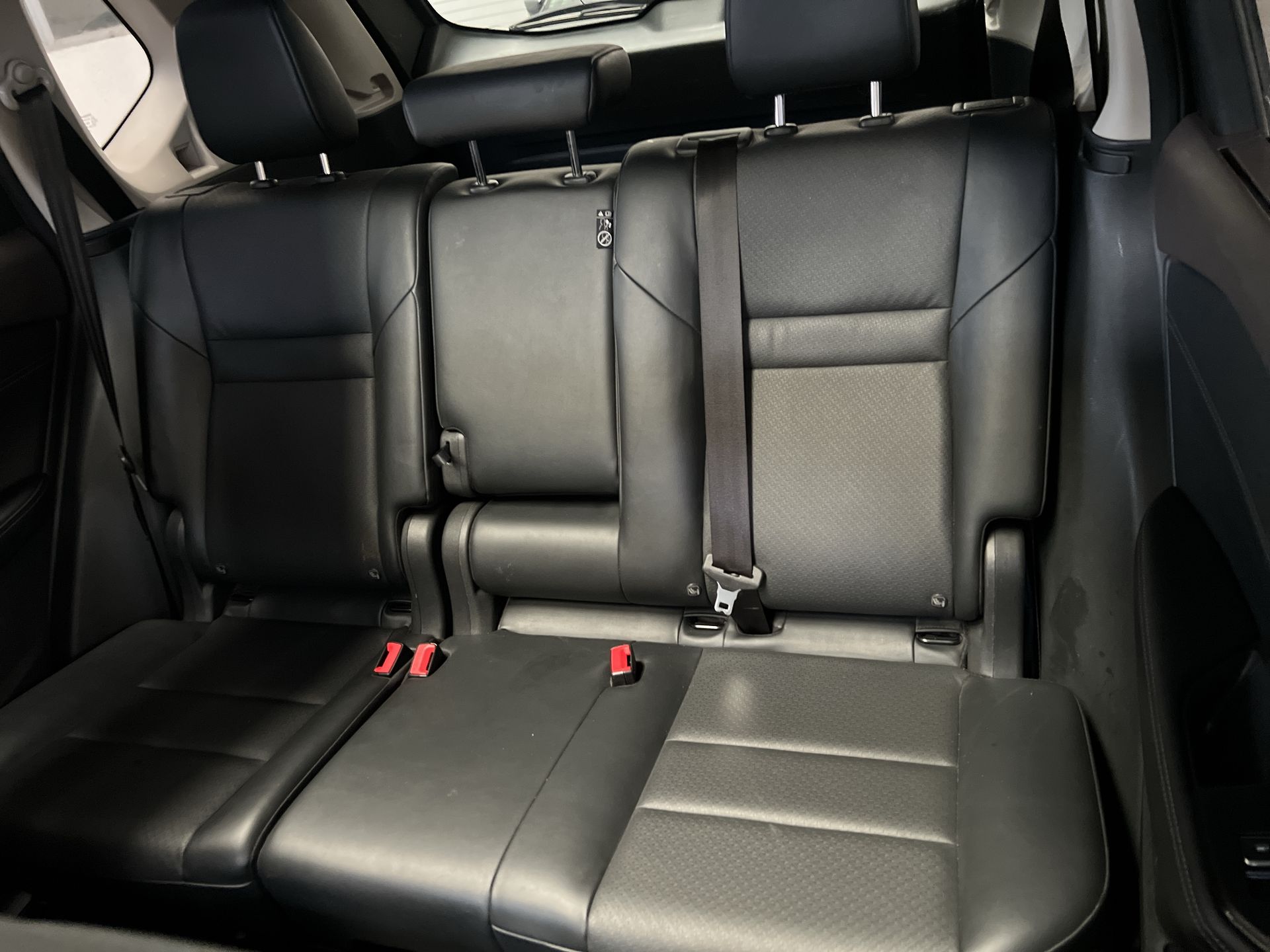 2024 Nissan X-TRAIL PLATINUM PLUS 2 ROW 24