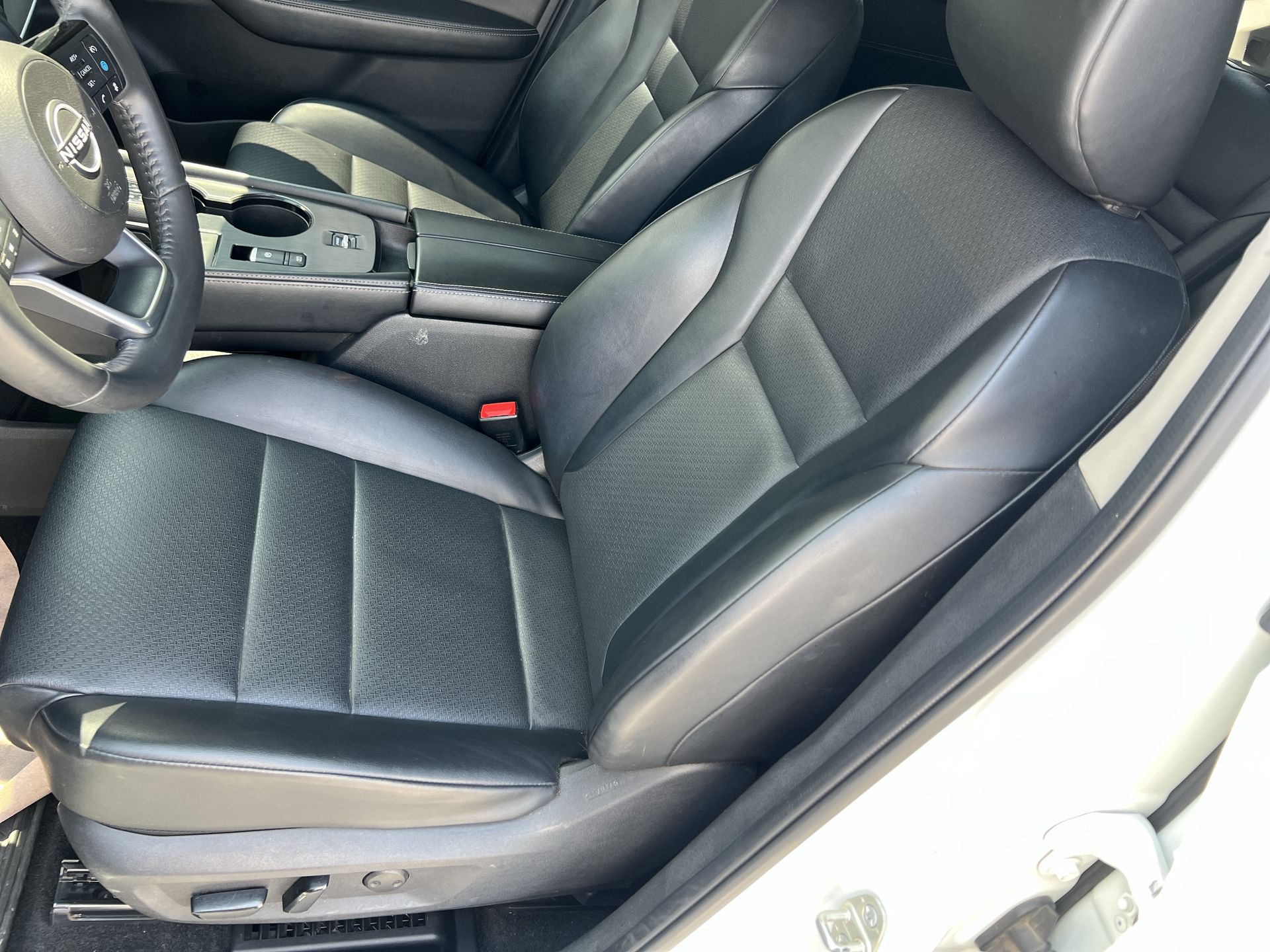 2024 Nissan X-TRAIL PLATINUM PLUS 2 ROW 24